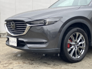 マツダ CX-8 中古車