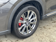 マツダ CX-8 中古車