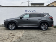 マツダ CX-8 中古車