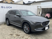 マツダ CX-8 中古車