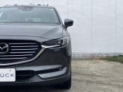 マツダ CX-8 中古車