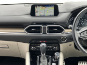 マツダ CX-8 中古車