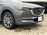 マツダ CX-8 中古車