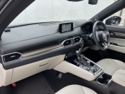 マツダ CX-8 中古車