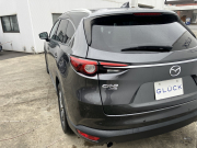 マツダ CX-8 中古車