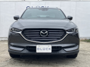 マツダ CX-8 中古車