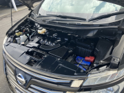 日産 エルグランド 中古車