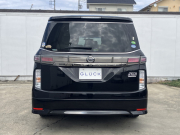 日産 エルグランド 中古車