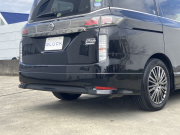 日産 エルグランド 中古車