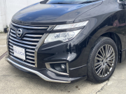 日産 エルグランド 中古車