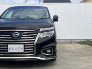 日産 エルグランド 中古車