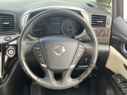 日産 エルグランド 中古車