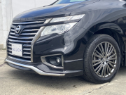 日産 エルグランド 中古車