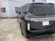 日産 エルグランド 中古車