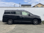 日産 エルグランド 中古車