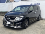 日産 エルグランド 中古車