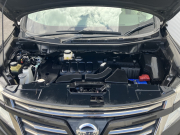 日産 エルグランド 中古車