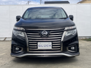 日産 エルグランド 中古車