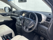 日産 エルグランド 中古車