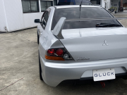 三菱 ランサーエボリューション 中古車