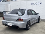 三菱 ランサーエボリューション 中古車