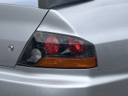 三菱 ランサーエボリューション 中古車