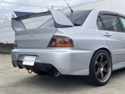 三菱 ランサーエボリューション 中古車