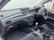 三菱 ランサーエボリューション 中古車