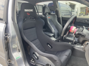 三菱 ランサーエボリューション 中古車