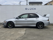 三菱 ランサーエボリューション 中古車