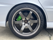 三菱 ランサーエボリューション 中古車