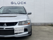 三菱 ランサーエボリューション 中古車