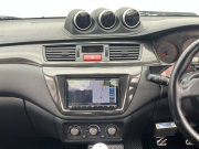 三菱 ランサーエボリューション 中古車