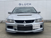 三菱 ランサーエボリューション 中古車