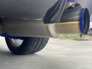 三菱 ランサーエボリューション 中古車