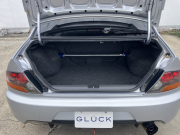 三菱 ランサーエボリューション 中古車