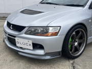 三菱 ランサーエボリューション 中古車