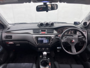 三菱 ランサーエボリューション 中古車