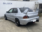 三菱 ランサーエボリューション 中古車