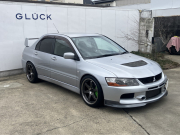 三菱 ランサーエボリューション 中古車