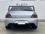 三菱 ランサーエボリューション 中古車