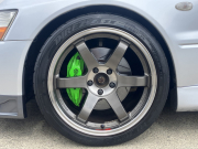 三菱 ランサーエボリューション 中古車