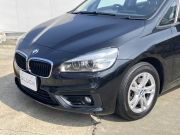 BMW 2シリーズ 中古車