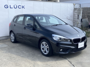 BMW 2シリーズ 中古車