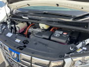 トヨタ アルファード ハイブリッド 中古車