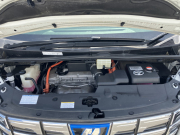 トヨタ アルファード ハイブリッド 中古車