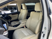 トヨタ アルファード ハイブリッド 中古車