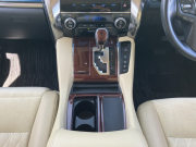 トヨタ アルファード ハイブリッド 中古車