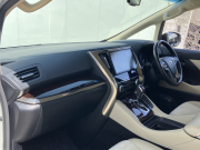 トヨタ アルファード ハイブリッド 中古車