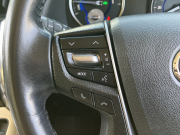 トヨタ アルファード ハイブリッド 中古車